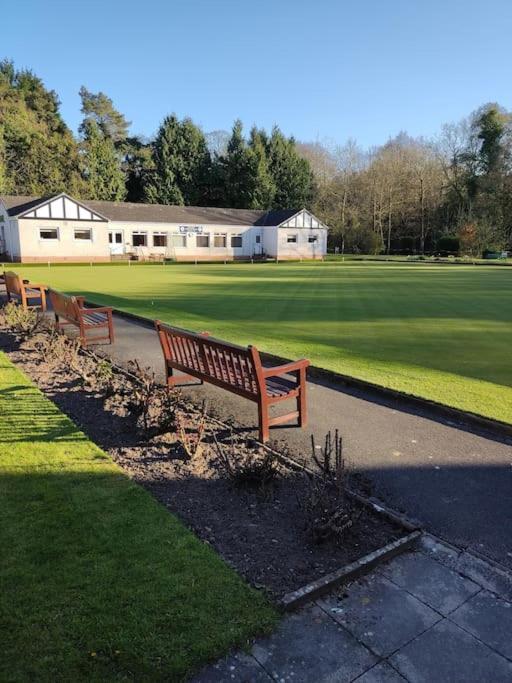 Вилла Eden House Appleby-in-Westmorland Экстерьер фото