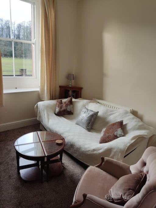 Вилла Eden House Appleby-in-Westmorland Экстерьер фото