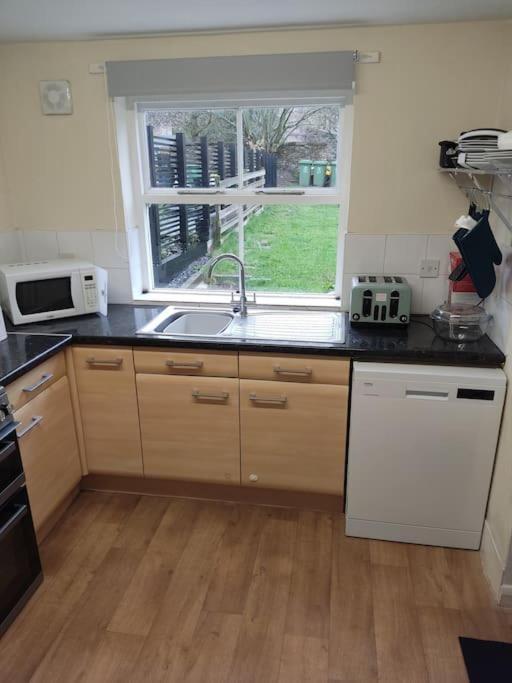 Вилла Eden House Appleby-in-Westmorland Экстерьер фото