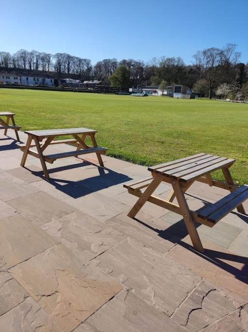 Вилла Eden House Appleby-in-Westmorland Экстерьер фото