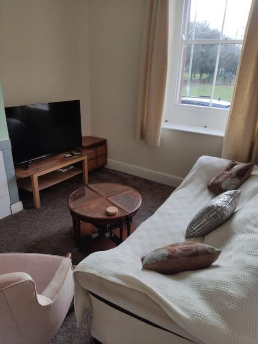 Вилла Eden House Appleby-in-Westmorland Экстерьер фото