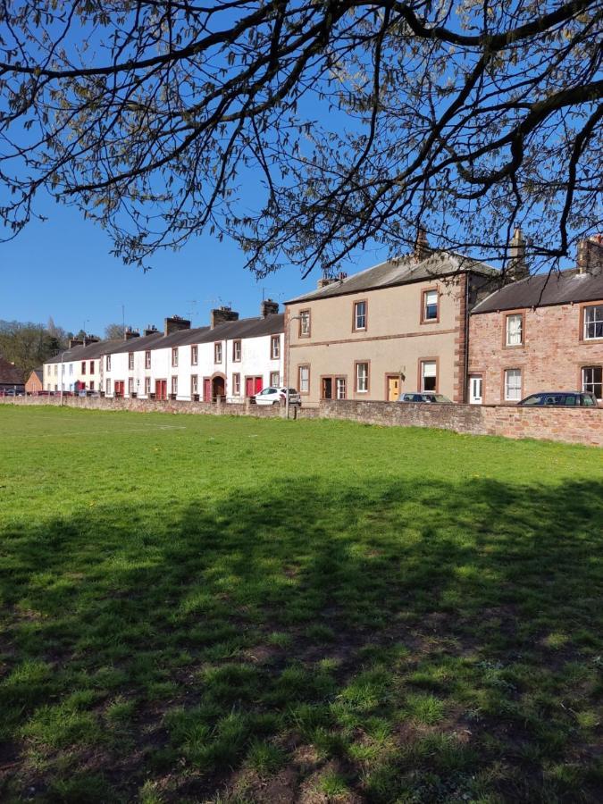Вилла Eden House Appleby-in-Westmorland Экстерьер фото