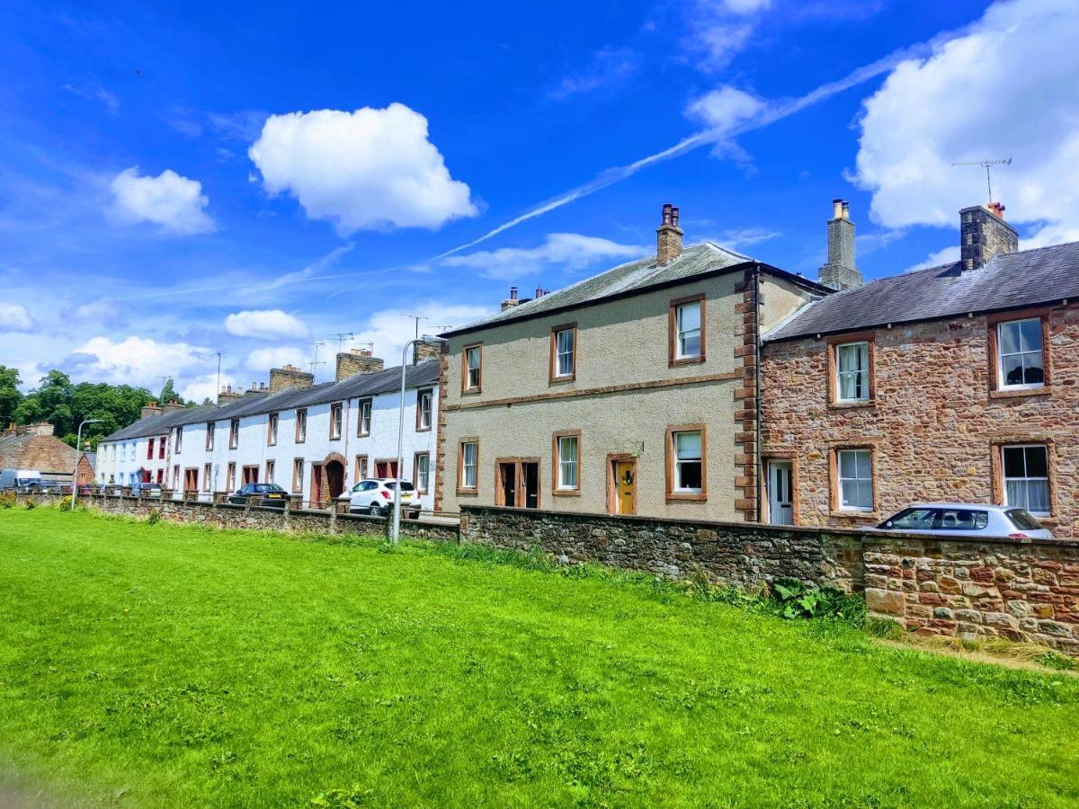 Вилла Eden House Appleby-in-Westmorland Экстерьер фото