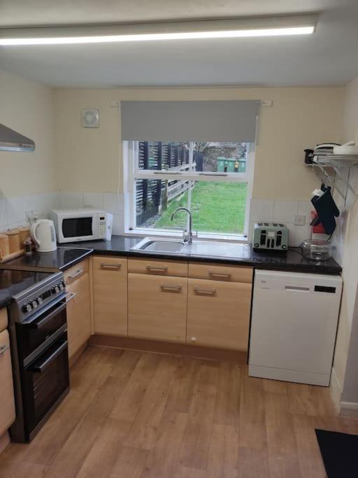 Вилла Eden House Appleby-in-Westmorland Экстерьер фото