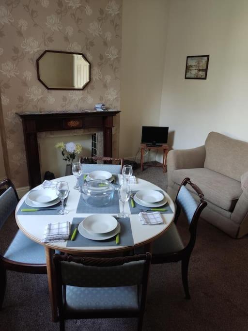 Вилла Eden House Appleby-in-Westmorland Экстерьер фото