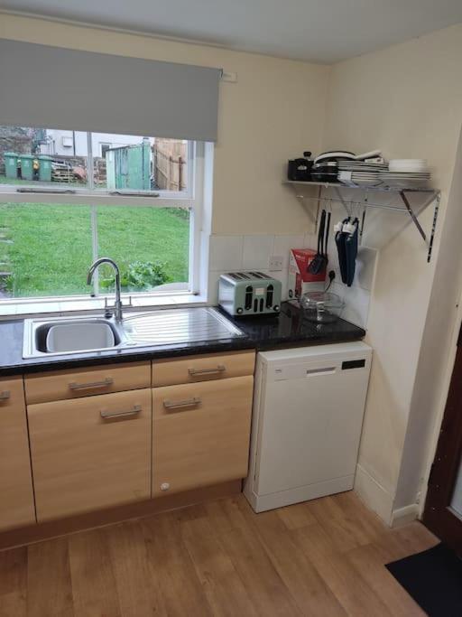 Вилла Eden House Appleby-in-Westmorland Экстерьер фото