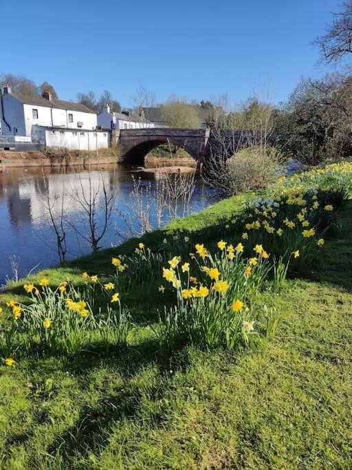 Вилла Eden House Appleby-in-Westmorland Экстерьер фото