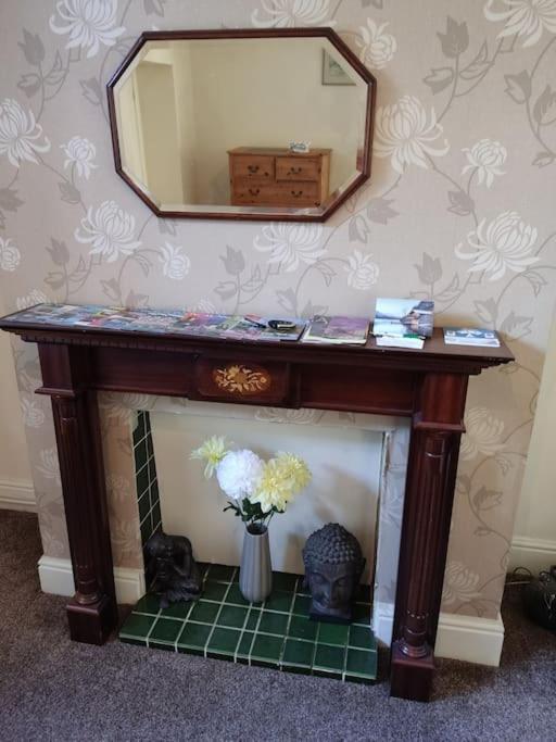 Вилла Eden House Appleby-in-Westmorland Экстерьер фото