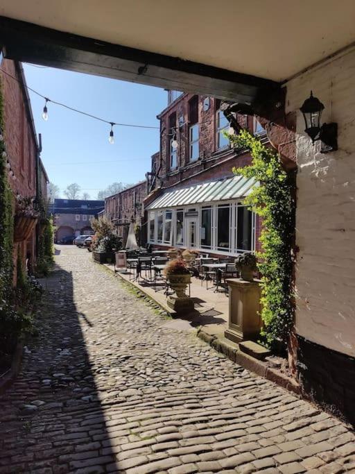 Вилла Eden House Appleby-in-Westmorland Экстерьер фото
