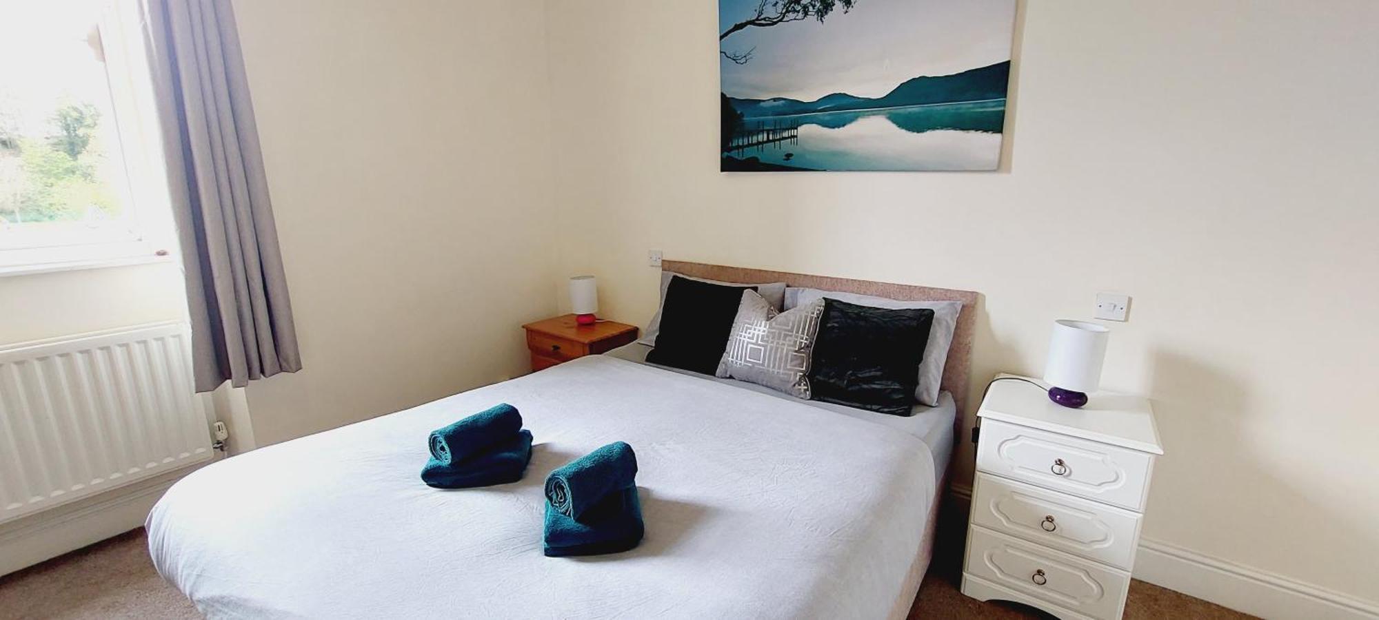 Вилла Eden House Appleby-in-Westmorland Экстерьер фото
