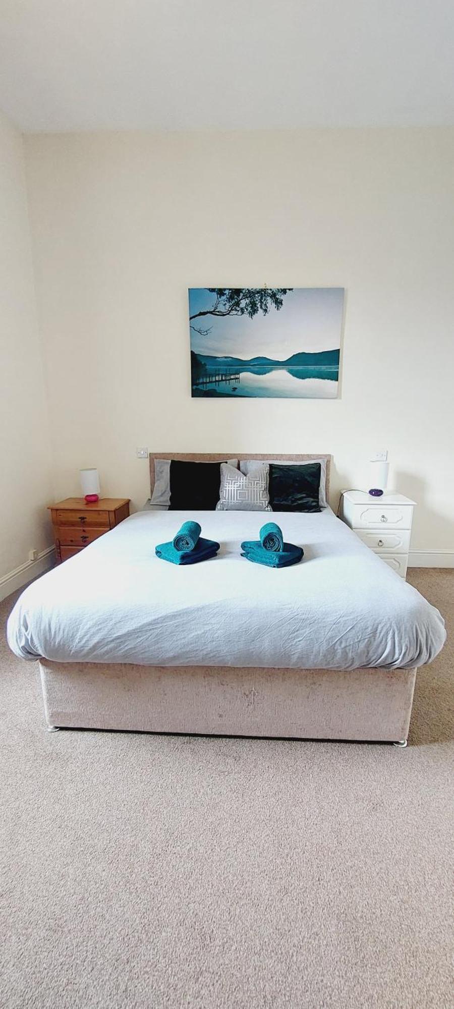 Вилла Eden House Appleby-in-Westmorland Экстерьер фото